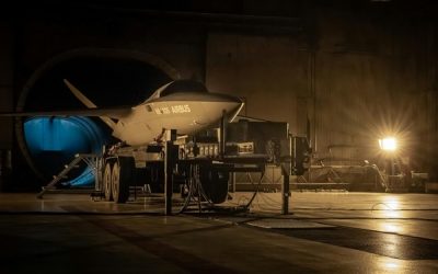 Airbus Defence & Space prépare le premier vol d’une version européanisée du drone de combat XQ-58 Valkyrie