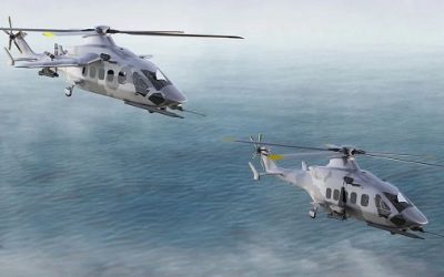 Airbus Helicopters dévoile deux concepts d’hélicoptères de manœuvre de nouvelle génération