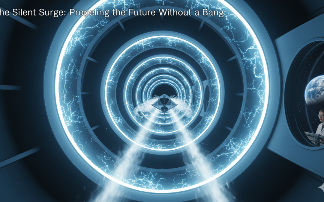 Global Advances in Electromagnetic Propulsion Systems