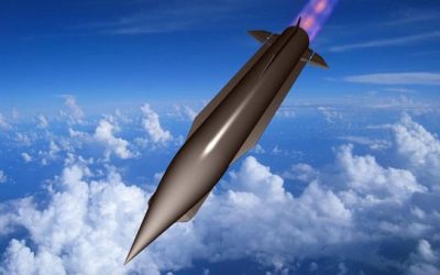 Le Royaume-Uni et l’Allemagne vont développer des missiles de croisière hypersoniques d’une portée de 2000 km