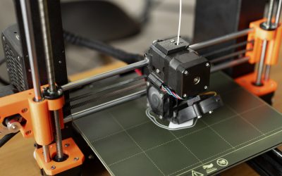 Besoin de pièces souples et durables ? Voici pourquoi des services spécialisés comme 3D-impressions.fr misent tout sur le TPU