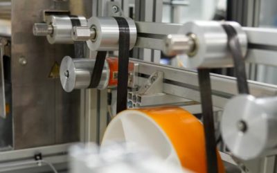 Aero : la France veut créer une filière industrielle souveraine de pièces en composites haute performance capables de remplacer le métal