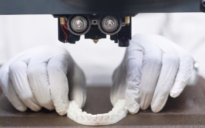 La fabrication additive transforme aussi les métiers de l’industrie