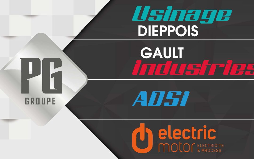 GROUPE PG