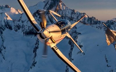Thales va équiper les futurs avions d’entraînement PC-7 français avec un nouveau système de gestion radio