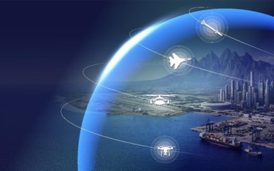 Thales lance le système de défense aérienne multicouche et multidomaine «SkyDefender»