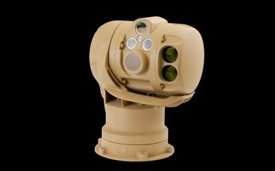 Safran va livrer des viseurs VIGEO pour les futurs blindés Serval de l’armée de Terre dédiés à la lutte antidrone