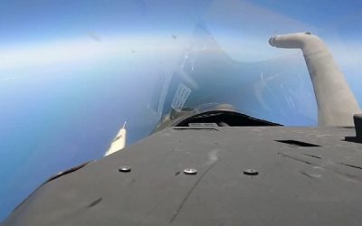 La France et le Royaume-Uni lancent une étude sur un missile air-air à longue portée de nouvelle génération