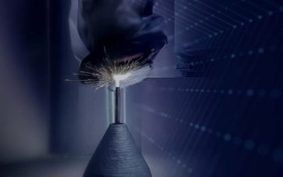 13,5 % de croissance annuelle sur les 5 prochaines années pour la fabrication additive