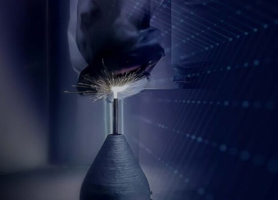 13,5 % de croissance annuelle sur les 5 prochaines années pour la fabrication additive