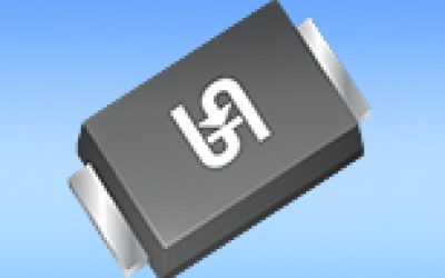 Taiwan Semi introduces 1200V SiC rectifiers in SOD-128