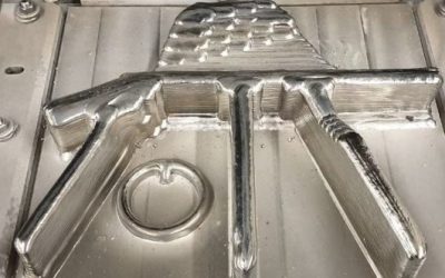 45% plus légères : Airbus réduit la consommation de carburant de ses avions grâce à des pièces en impression 3D