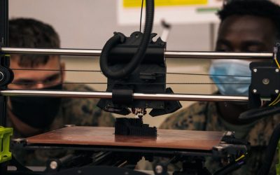 South Korea’s DN Solutions Secures LDAS Contract for Additive Manufacturing Tech