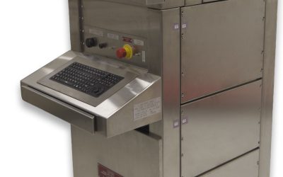 Testek Solutions Introduces ADAS 2.0: The Next Generation of Automated Aircraft Hydraulic Component Testing