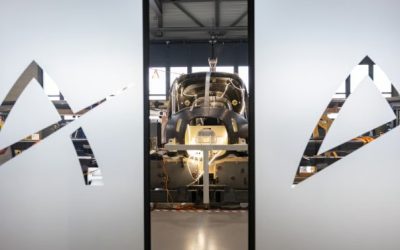 Aéronautique : Ascendance décroche 12 millions pour doper la fabrication de ses batteries et du futur avion