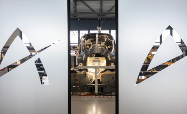 Aéronautique : Ascendance décroche 12 millions pour doper la fabrication de ses batteries et du futur avion