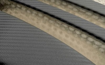 Auto-réparant et imprimé en 3D, ce thermoplastique capable de «cicatriser» pourrait durer des siècles