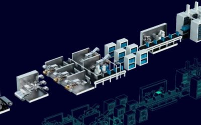 Défis et opportunités de demain pour le secteur des batteries