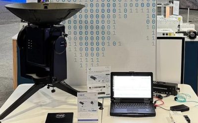 ETL & NXGSAT Demonstrate Interoperable End-to-End 5G NTN Solution Powered by DIFI