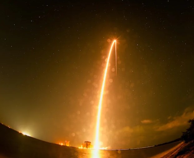 Lockheed Martin launches final GPS III satellite, enhancing constellation resilience and advancing next-generation IIIF system