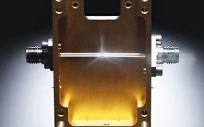 Diamonds in Defense: Northrop Grumman’s Secret to Next-Gen Power and Protection