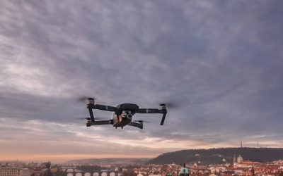 Orange Drone Guardian, le tournant de l’opérateur télécom vers la sécurité des infrastructures critiques.