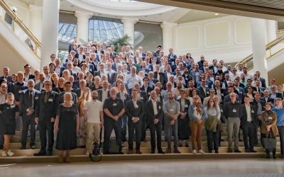 Plus de 800 rendez-vous business organisés par NAE lors de ses rencontres BtoB !