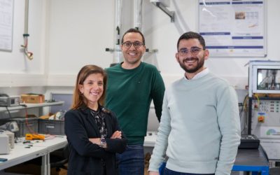 GANRET : un premier projet pour permettre l’intégration massive de l’électronique de puissance basée sur le GaN