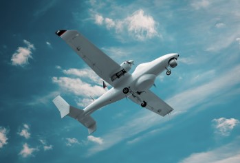 Software-Defined RF Sensors & SIGINT Payloads for Drones & UxVs