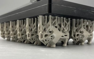 Tethon 3D Acquires Fortify IP to Target RF and Defense Applications