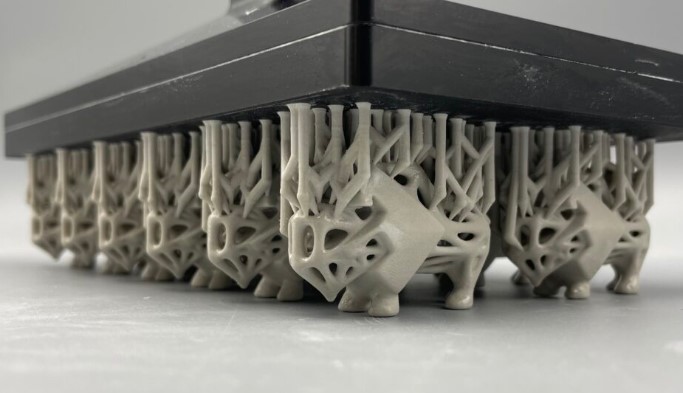 Tethon 3D Acquires Fortify IP to Target RF and Defense Applications