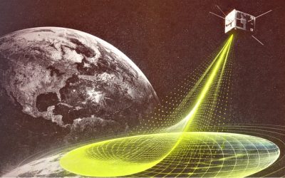 Tunnels, objets enfouis, navigation sans GPS : cette startup dévoile ce que sa technologie quantique pourrait faire depuis l’espace