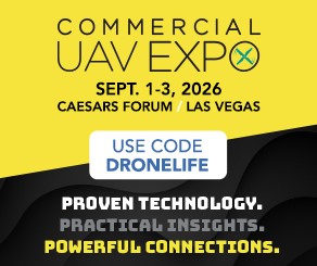 What Are People Really Saying About the Commercial Drone Industry?