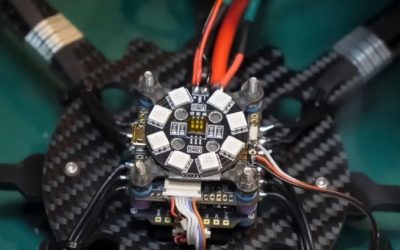 What Makes Gallium Nitride Important for Power Electronics?