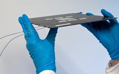 «C’est un travail de précision»: des experts suisses aident l’Europe à concevoir des vaisseaux spatiaux qui se réparent seuls