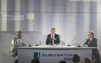 Eurosatory 2026 : le salon mondial de la défense et de la sécurité s’adapte à un monde sous tension