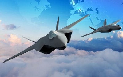 Le Canada va rejoindre le projet d’avion de combat de nouvelle génération mené par le Royaume-Uni, l’Italie et le Japon