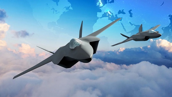 Le Canada va rejoindre le projet d’avion de combat de nouvelle génération mené par le Royaume-Uni, l’Italie et le Japon