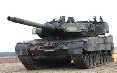 MGCS : La Direction générale de l’armement a aussi envisagé l’achat de 200 chars intermédiaires auprès de l’Allemagne