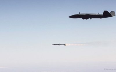 L’Allemagne s’intéresse aussi au drone de combat collaboratif australien MQ-28 Ghost Bat