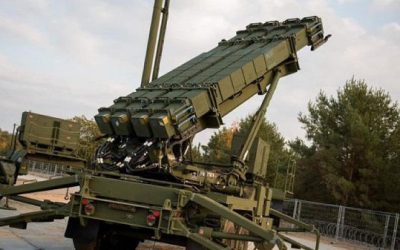 La Suisse évoque la possible annulation de sa commande de systèmes de défense aérienne Patriot auprès des États-Unis