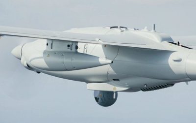 Le ministère des armées a lancé le programme ADAPT pour remplacer les drones tactiques Patroller