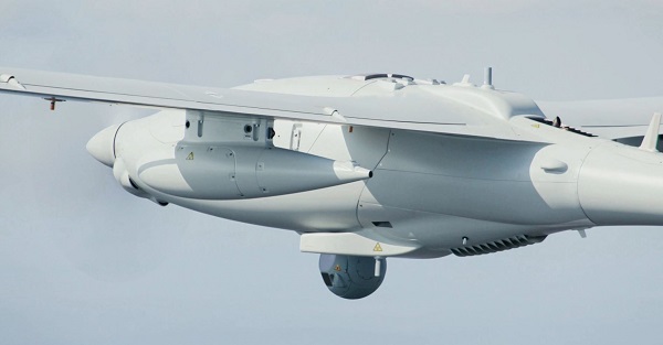 Le ministère des armées a lancé le programme ADAPT pour remplacer les drones tactiques Patroller