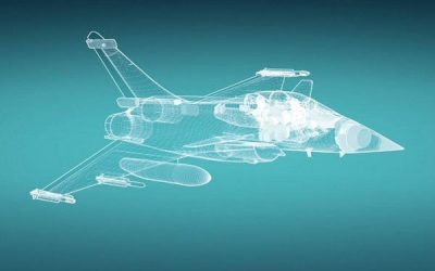 La LPM 2024-30 actualisée privilégie le développement du Rafale F5 aux dépens du renforcement de la «trame chasse»