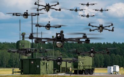 Operator XR launches VR counter-drone training tech