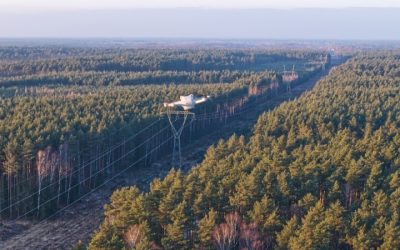 Three Verticals for Drone-Based Lidar Beyond Surveying and Mapping