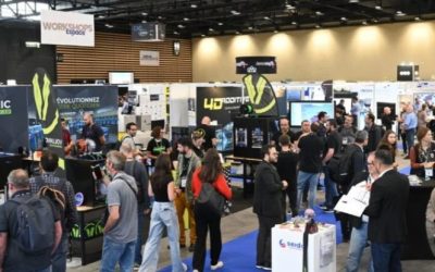 3D PRINT 2026, un rendez-vous devenu incontournable pour la fabrication additive en France