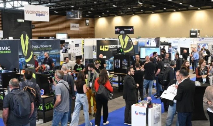 3D PRINT 2026, un rendez-vous devenu incontournable pour la fabrication additive en France