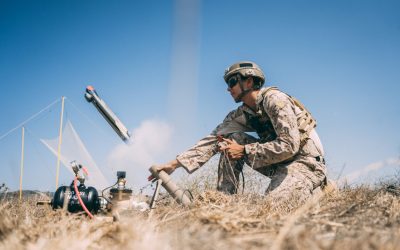 European Defence Agency Launches Kamikaze Drone Challenge