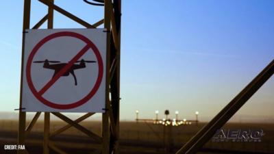 Drone Pilot Delays Medical Rescue by Flying Near Airlift Helicopter